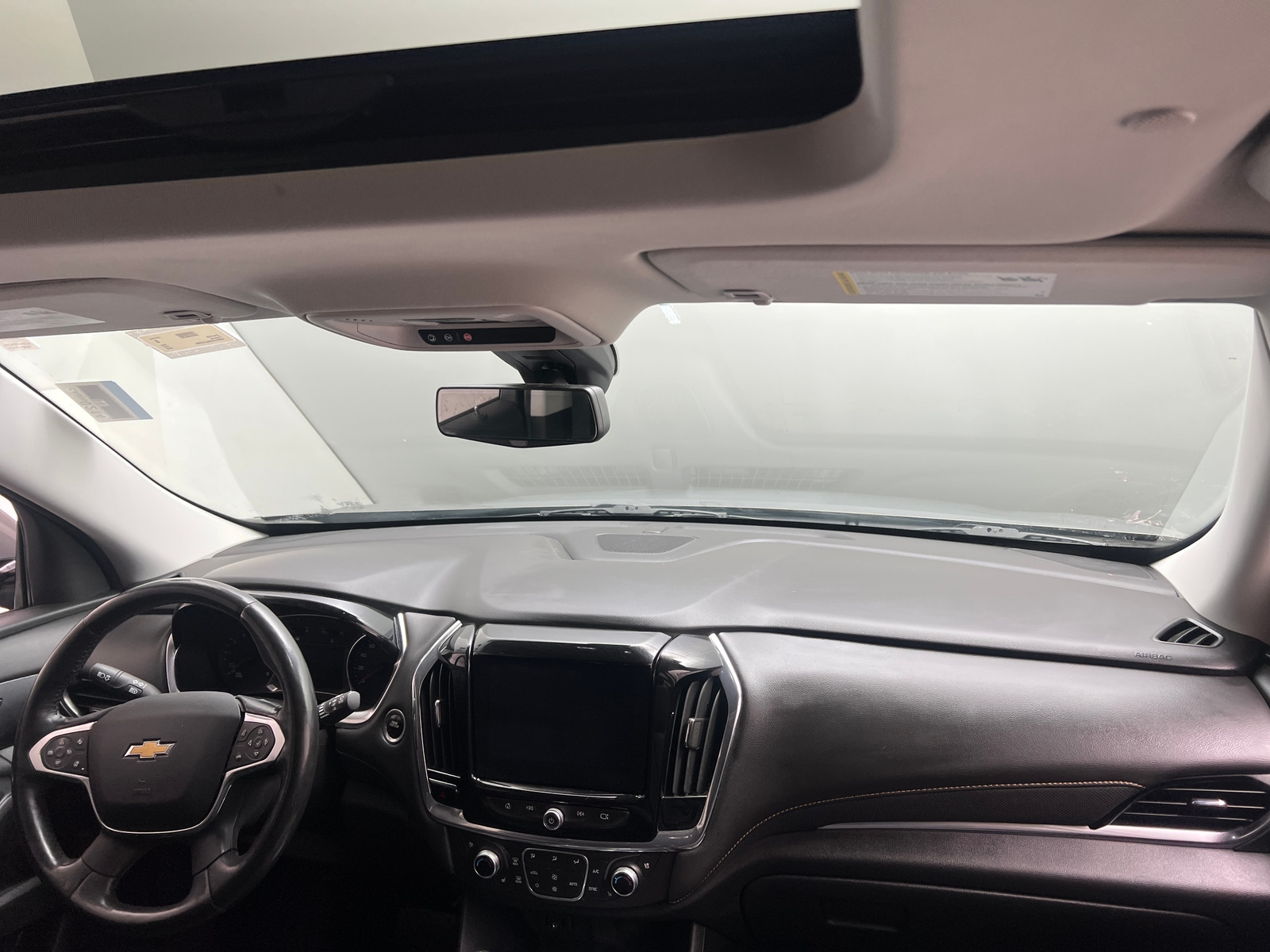 Thumbnail: 2018 Chevrolet Traverse - 2