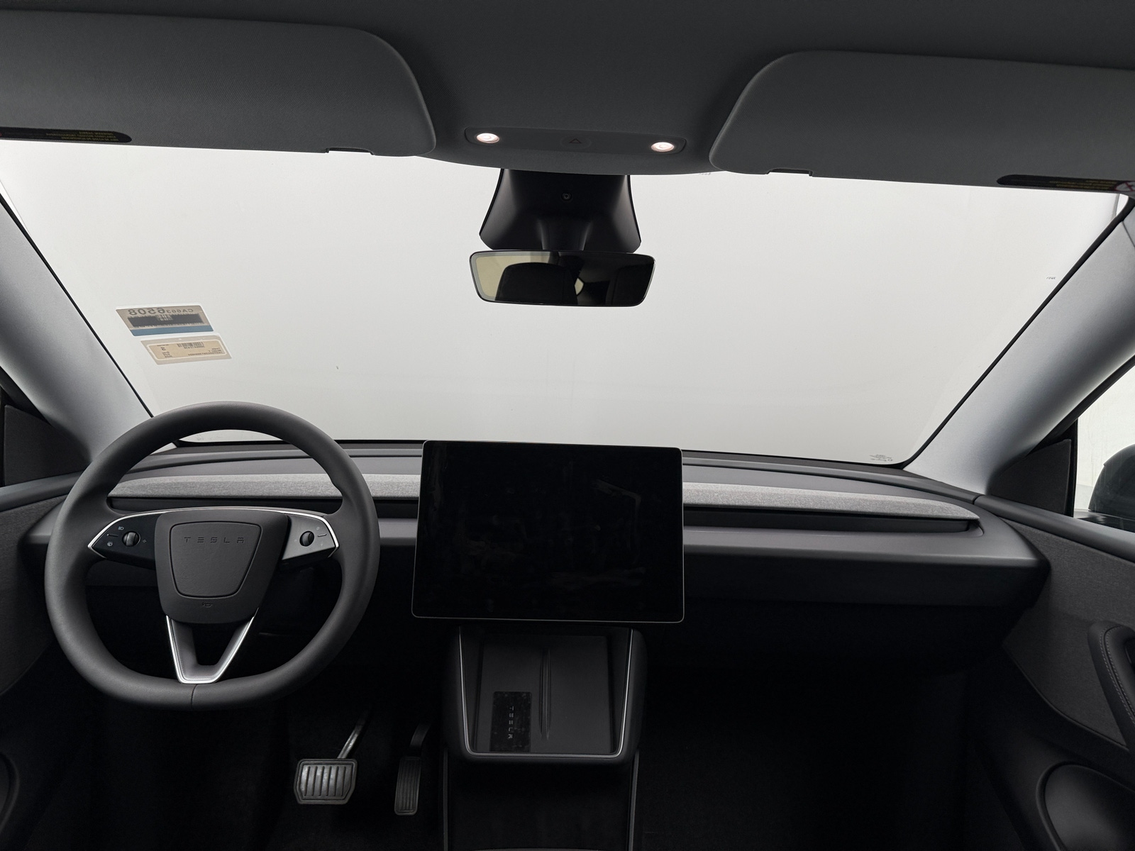 Thumbnail: 2026 Tesla Model Y - 3