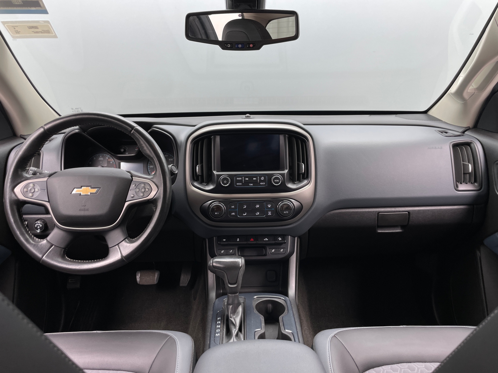 Thumbnail: 2015 Chevrolet Colorado - 2