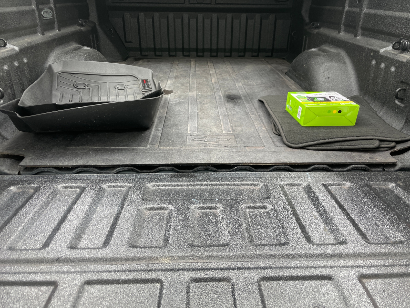Thumbnail: 2015 Chevrolet Colorado - 6