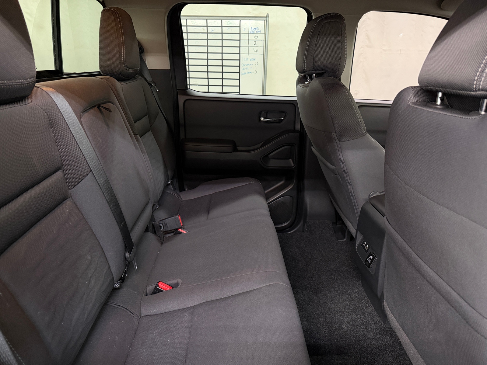 Thumbnail: 2022 Nissan Frontier - 6