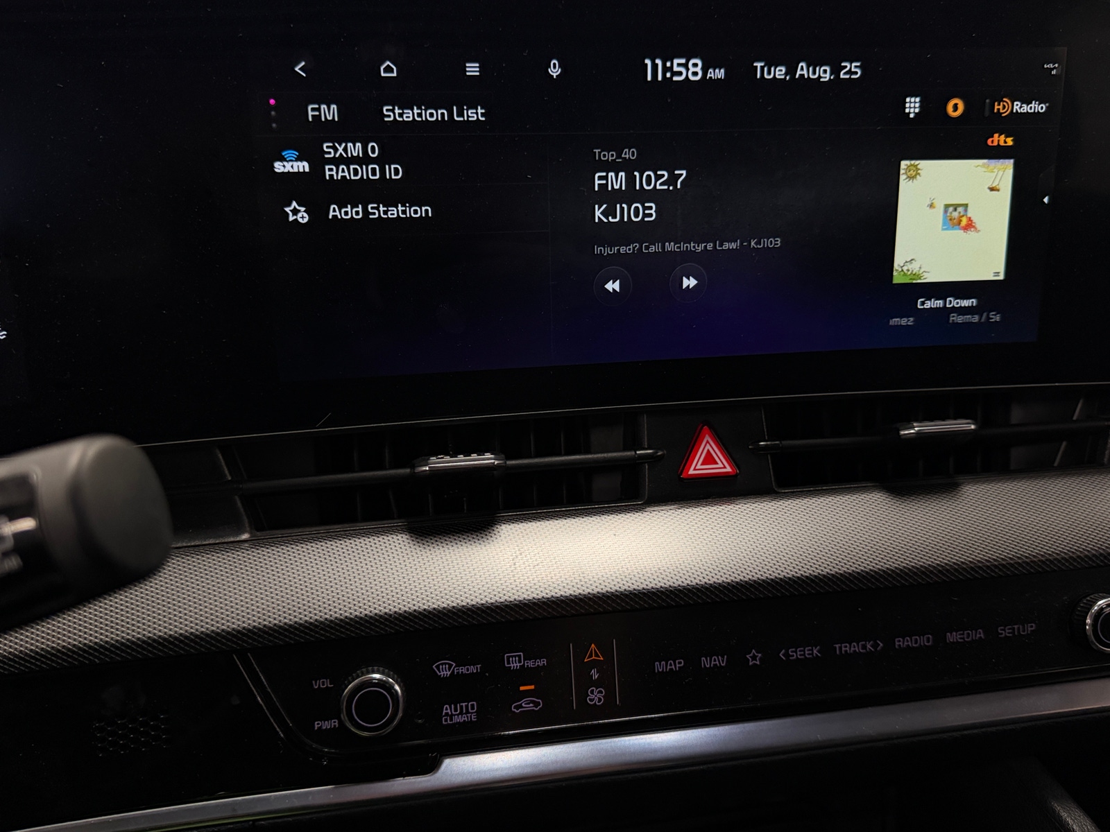 Thumbnail: 2025 Kia Sportage - 3