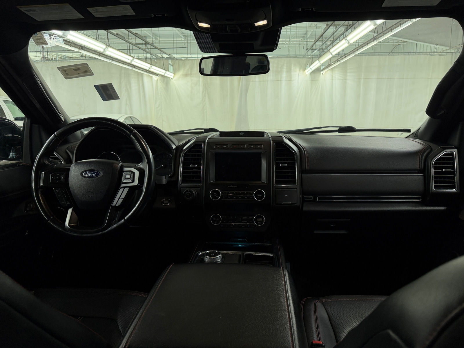 Thumbnail: 2020 Ford Expedition - 2