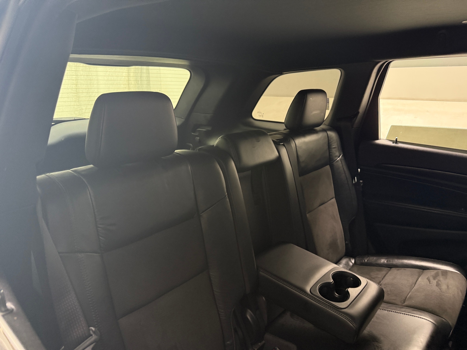 Thumbnail: 2020 Jeep Grand Cherokee - 5