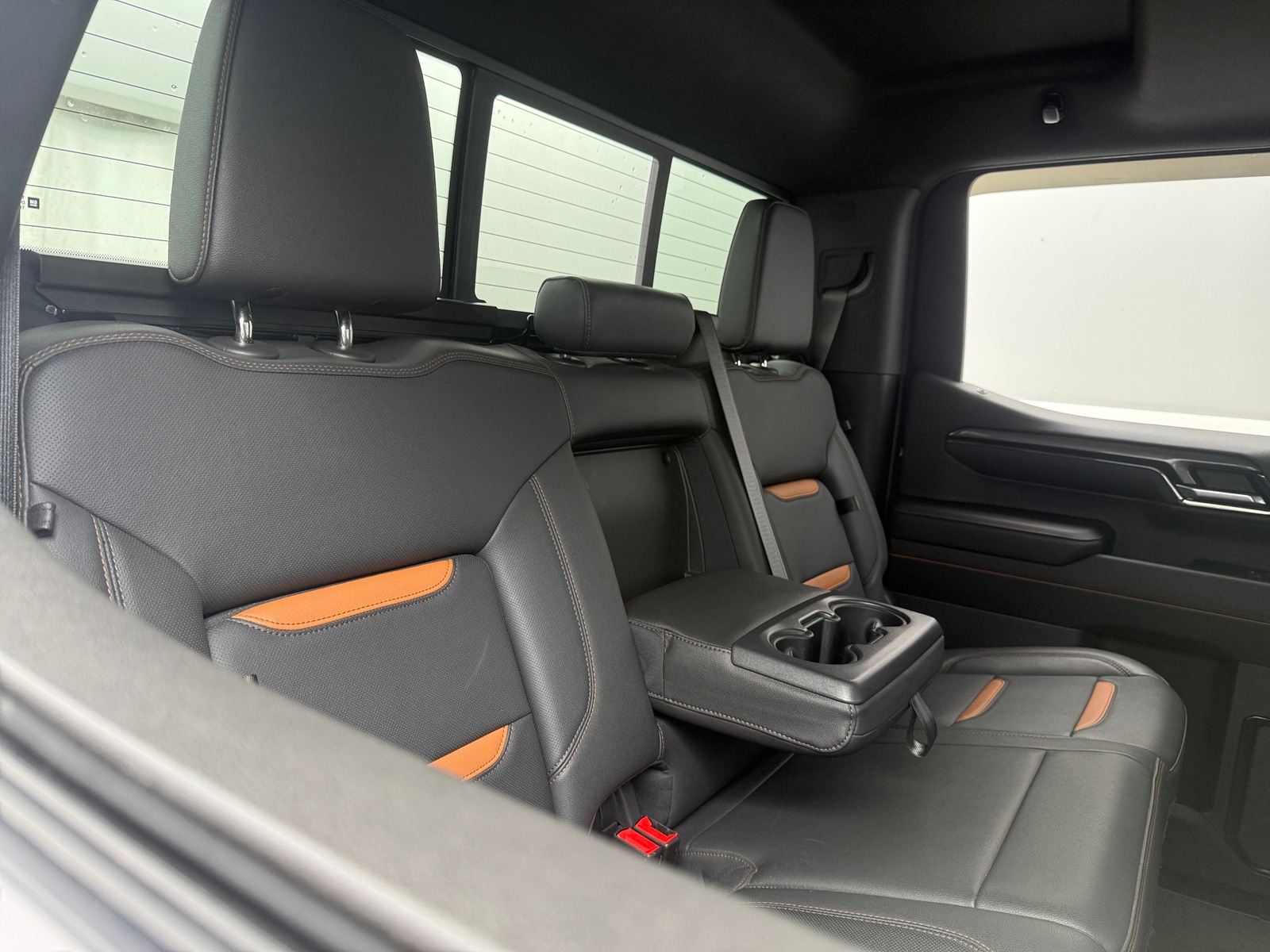 Thumbnail: 2022 GMC Sierra 1500 - 5