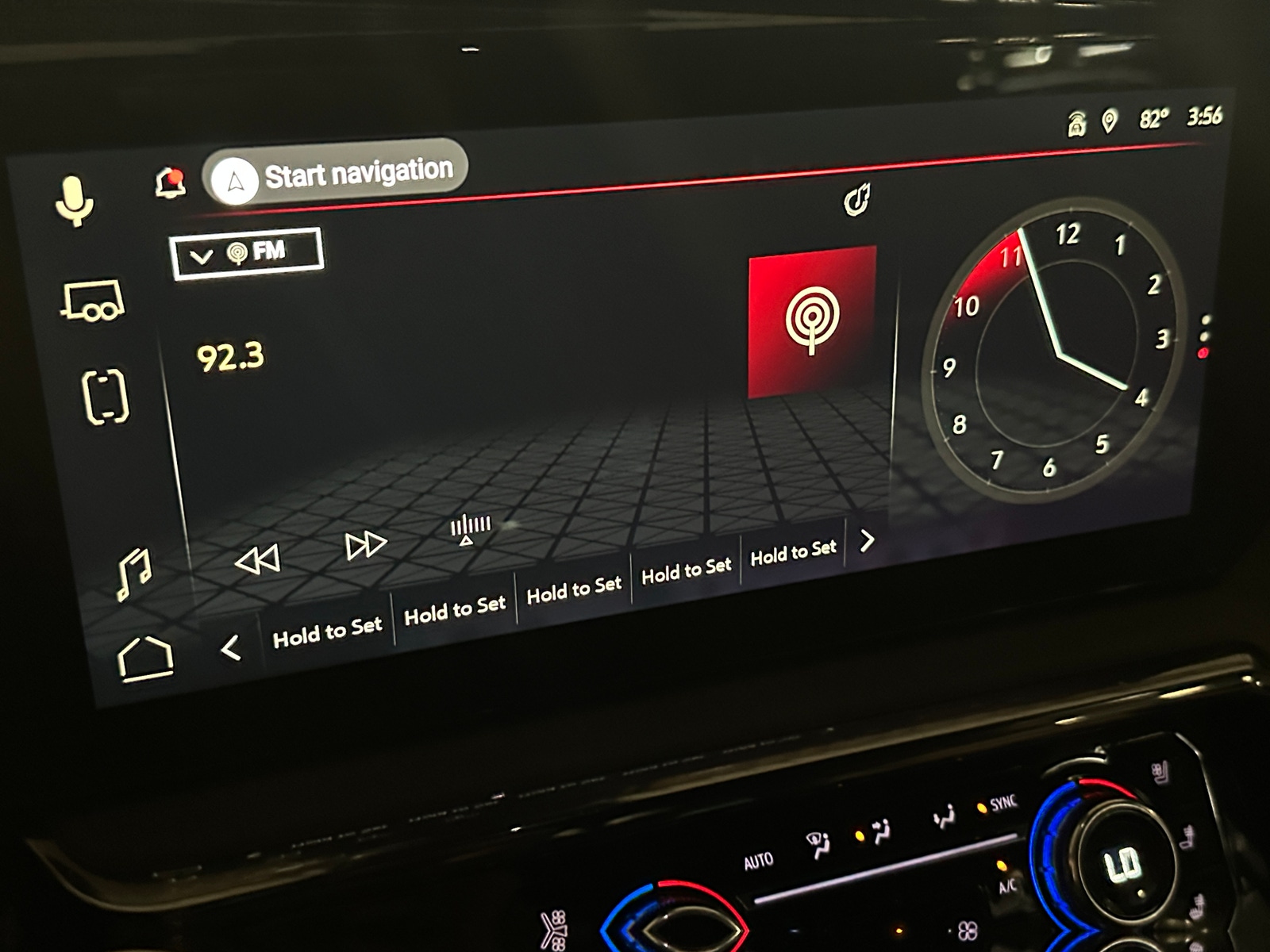 Thumbnail: 2022 GMC Sierra 1500 - 3