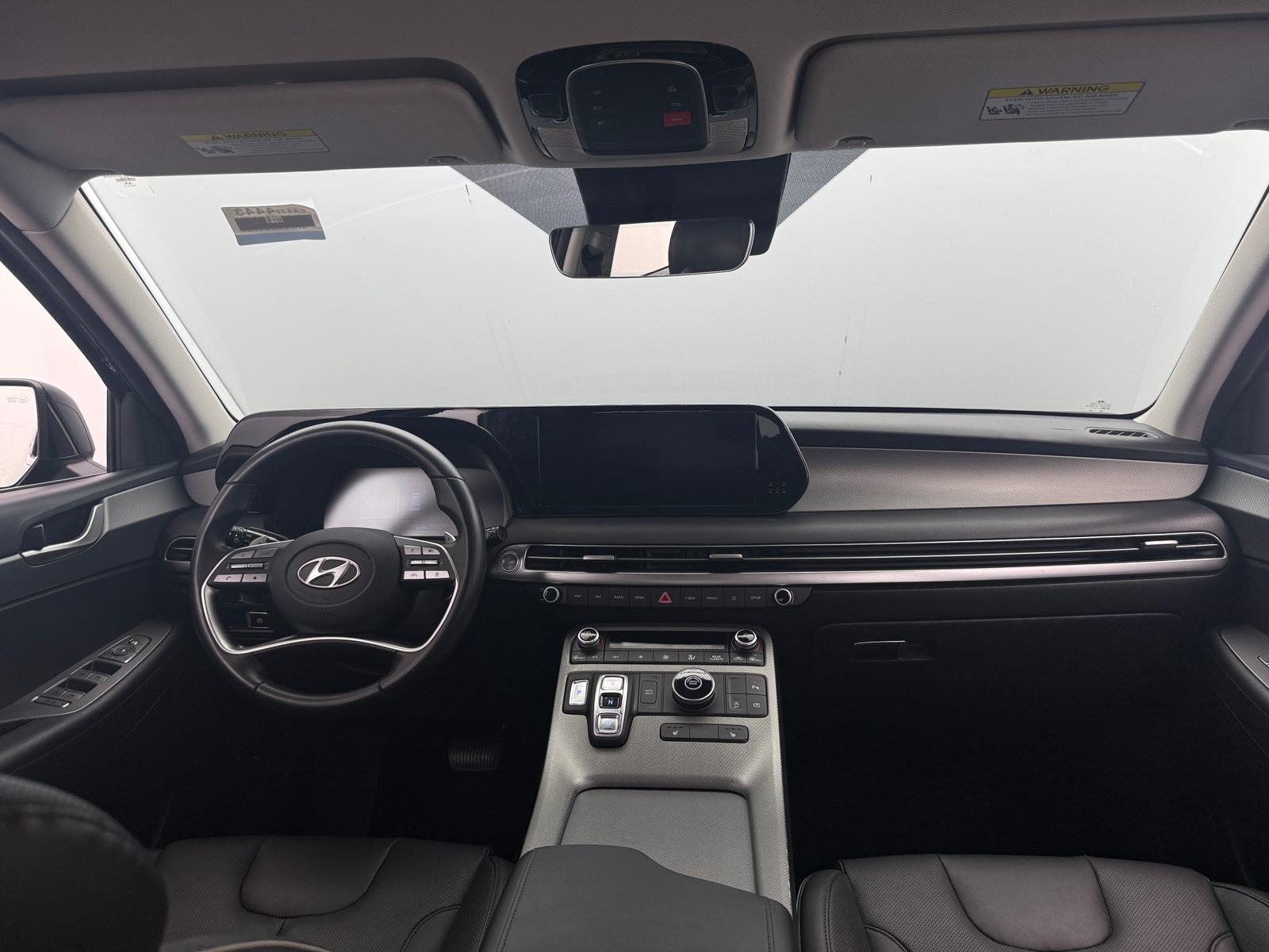 Thumbnail: 2024 Hyundai Palisade - 2