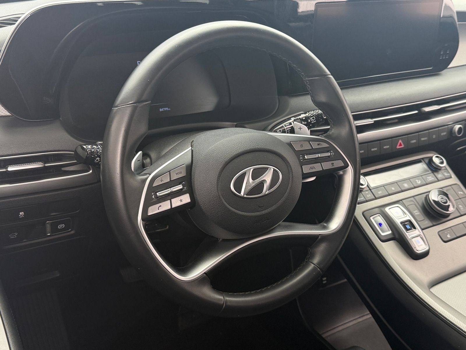 Thumbnail: 2024 Hyundai Palisade - 4