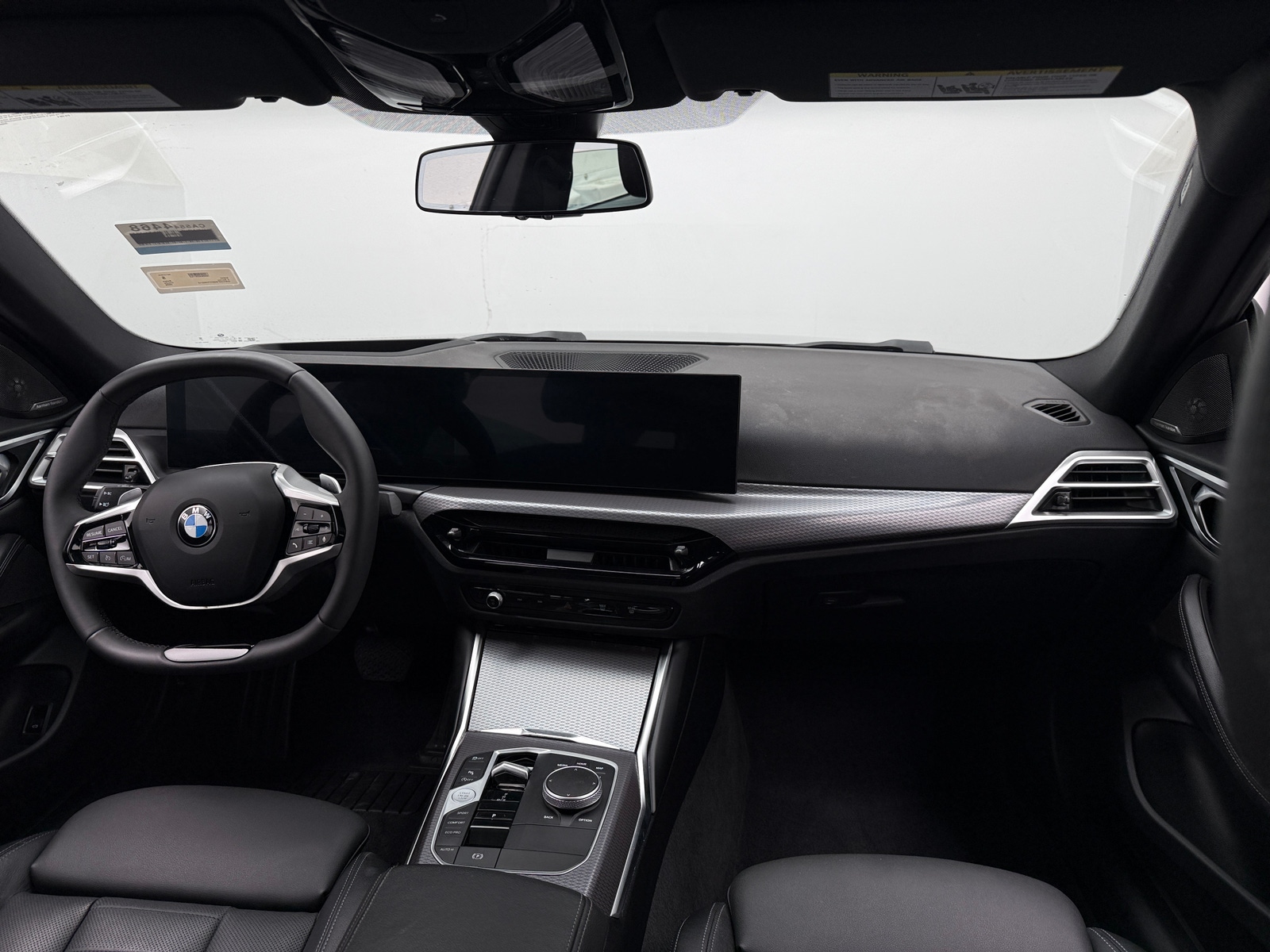 Thumbnail: 2026 BMW 4 Series - 2