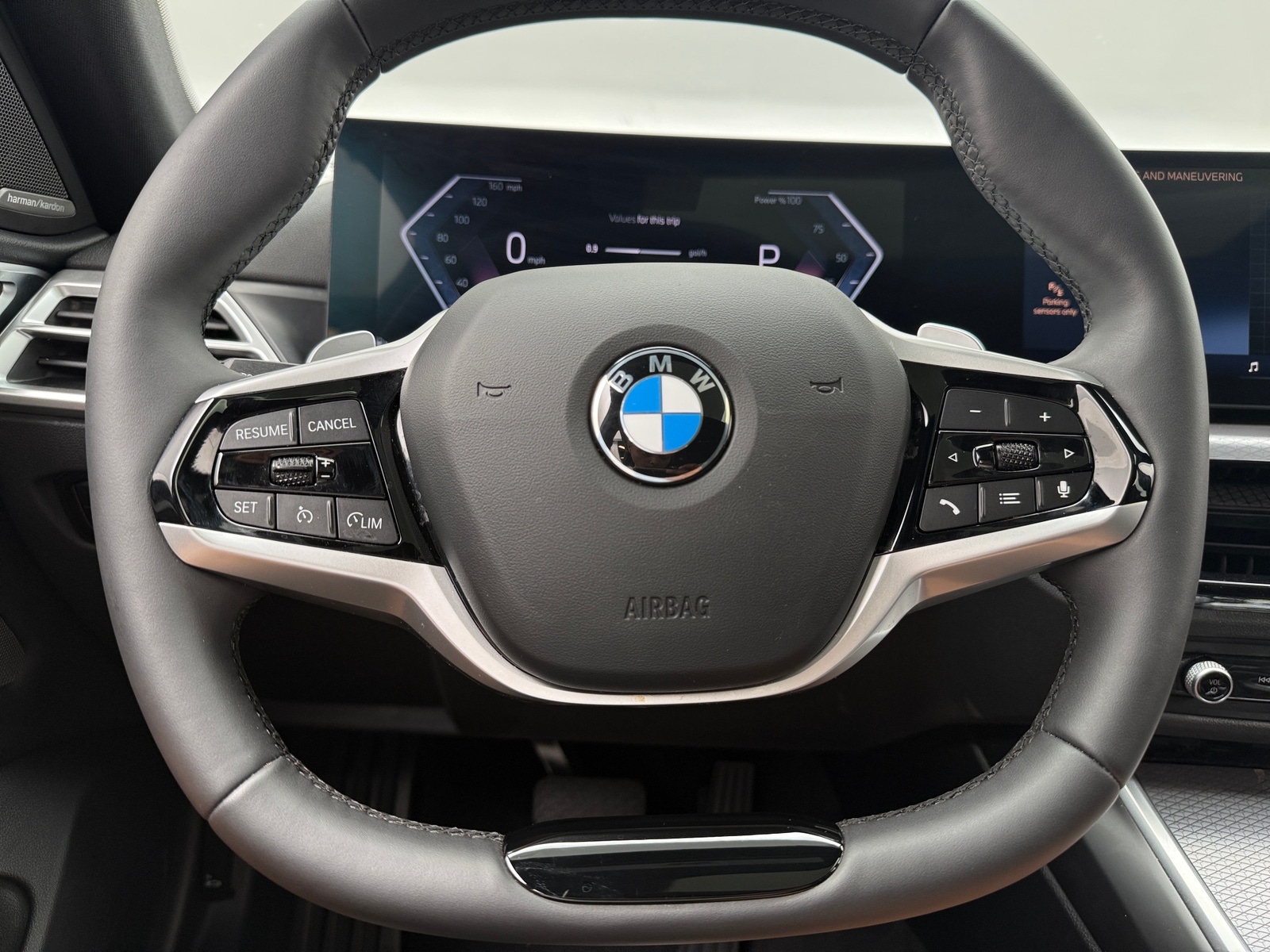 Thumbnail: 2026 BMW 4 Series - 4