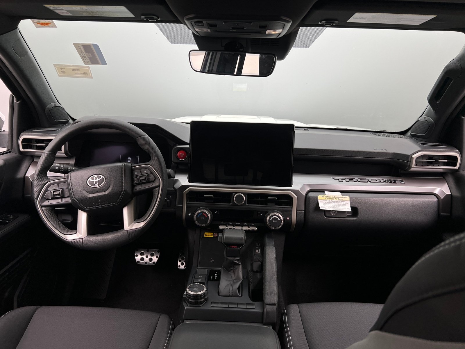 Thumbnail: 2024 Toyota Tacoma - 3