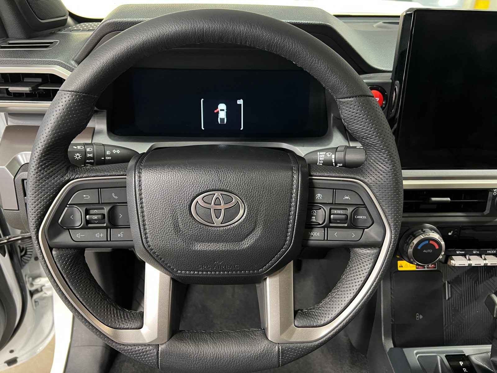 Thumbnail: 2024 Toyota Tacoma - 5