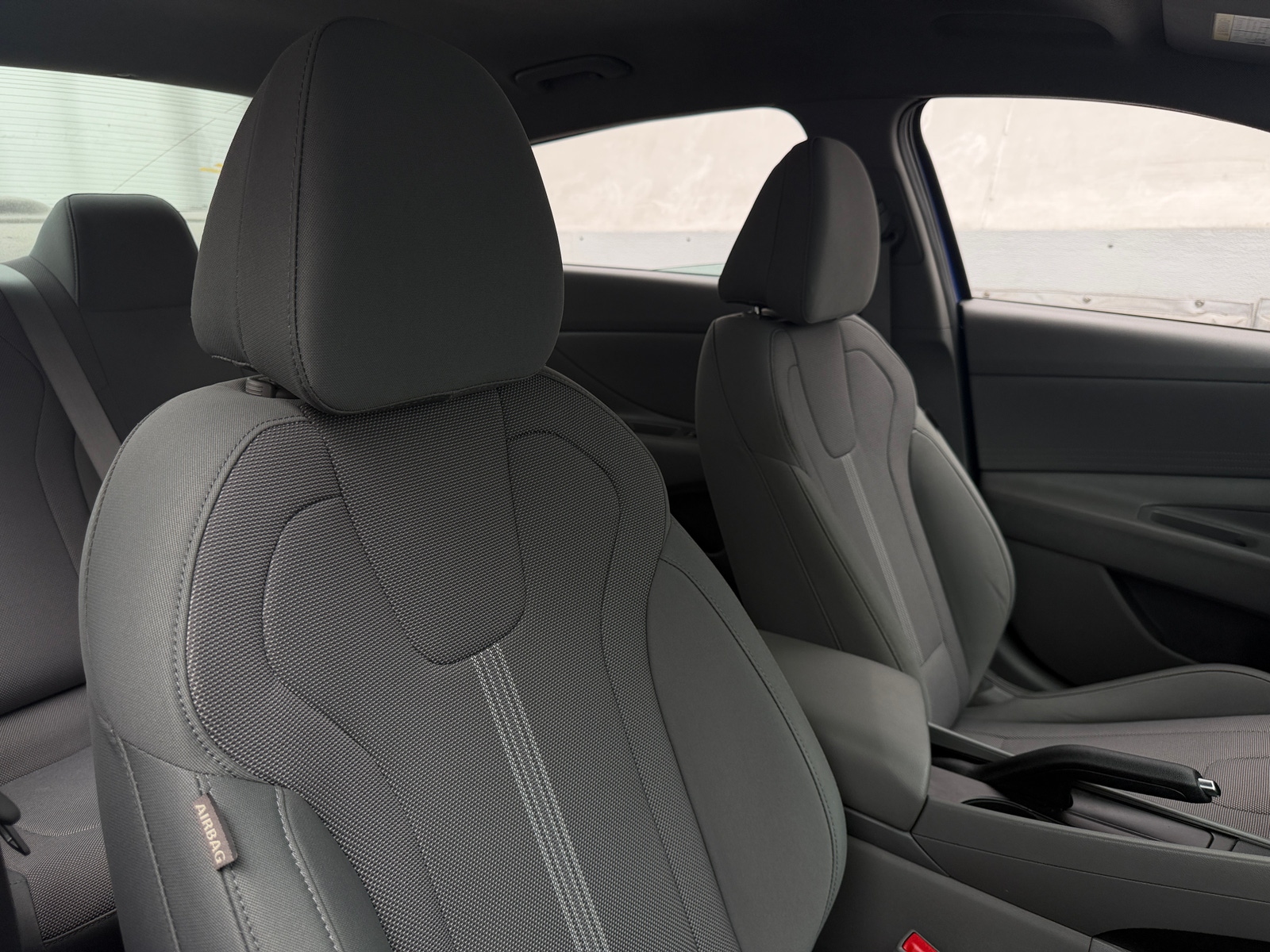 Thumbnail: 2023 Hyundai Elantra - 2
