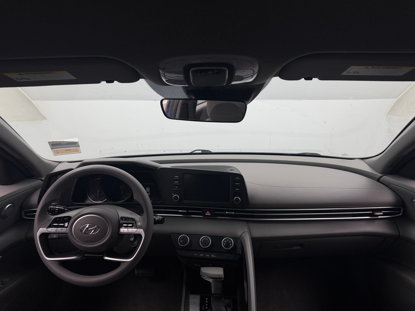 Thumbnail: 2023 Hyundai Elantra - 3