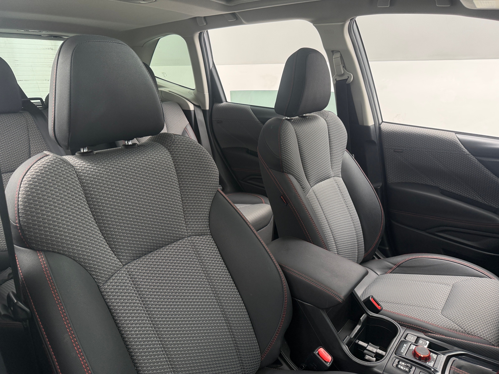 Thumbnail: 2023 Subaru Forester - 2