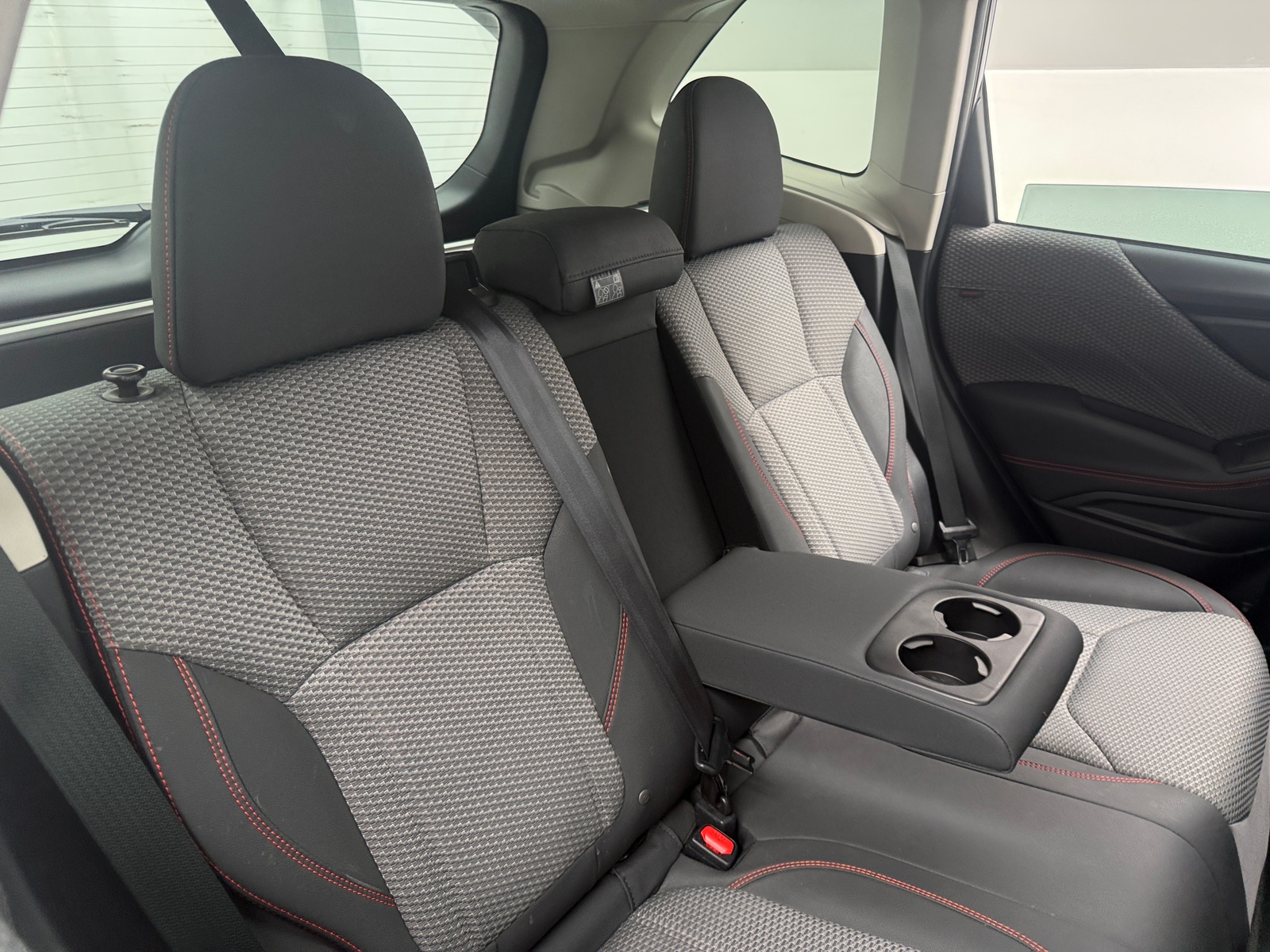 Thumbnail: 2023 Subaru Forester - 6