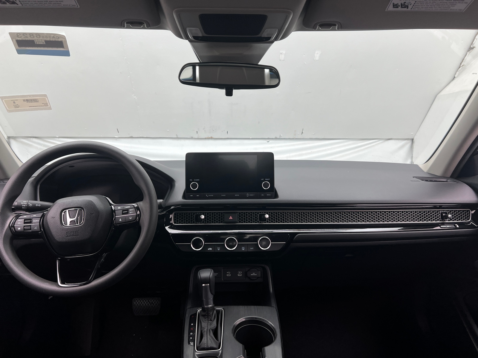 Thumbnail: 2026 Honda Civic - 3