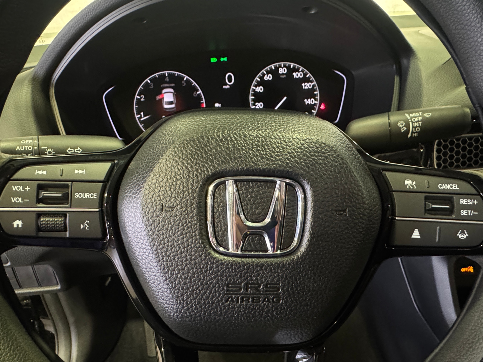 Thumbnail: 2026 Honda Civic - 5