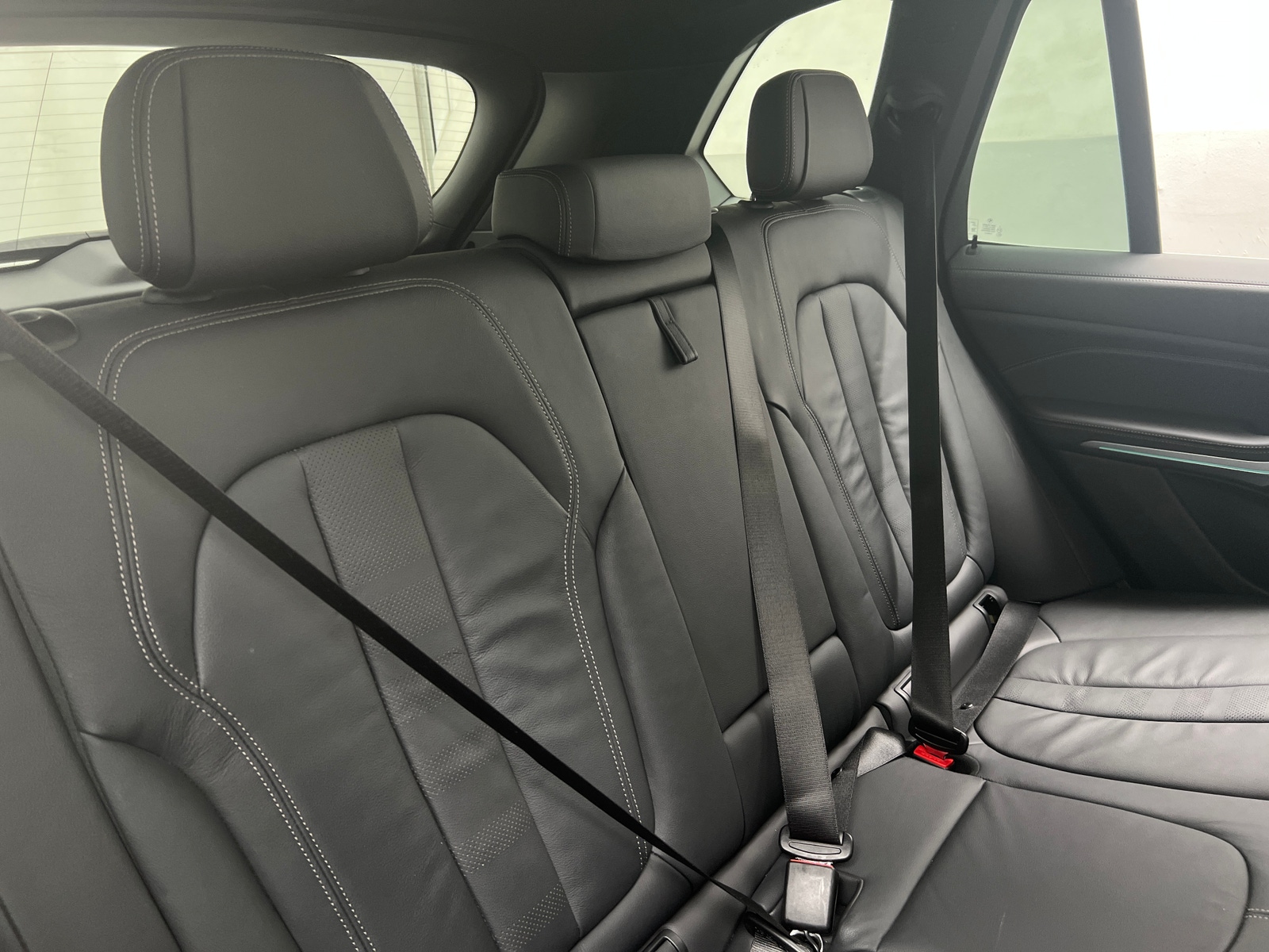 Thumbnail: 2020 BMW X5 - 5