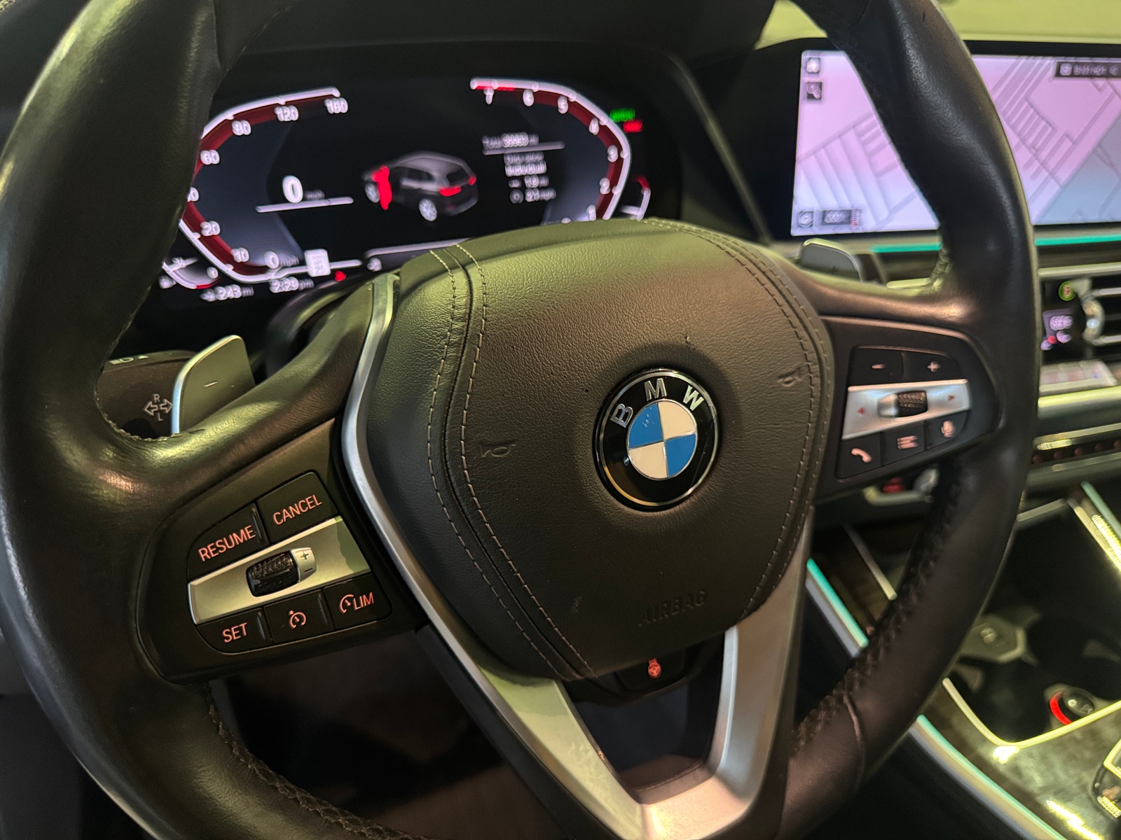 Thumbnail: 2020 BMW X5 - 4