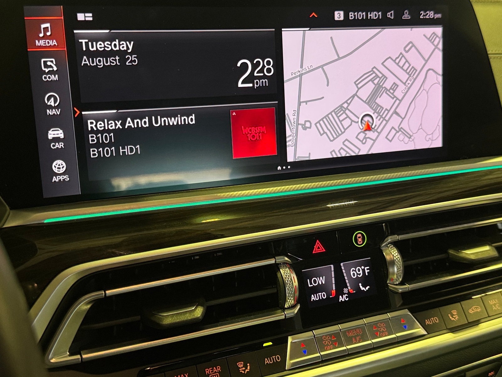 Thumbnail: 2020 BMW X5 - 3
