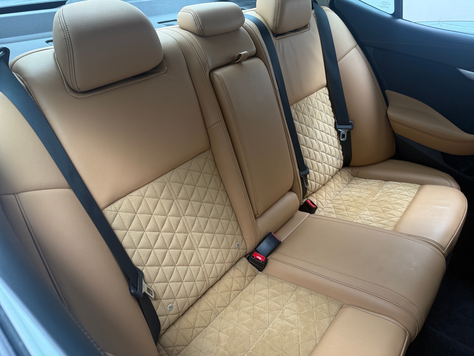 Thumbnail: 2016 Nissan Maxima - 5