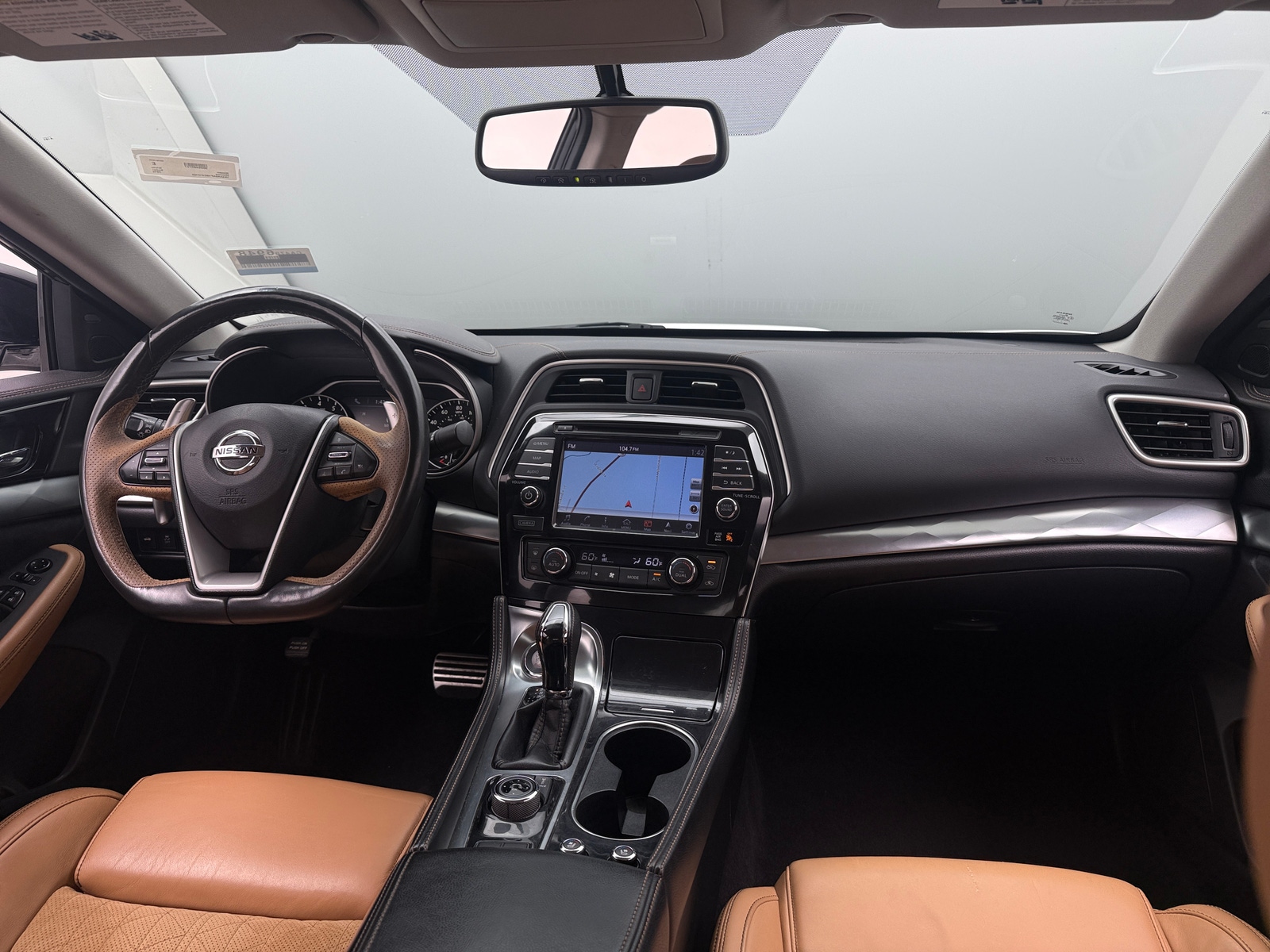 Thumbnail: 2016 Nissan Maxima - 2