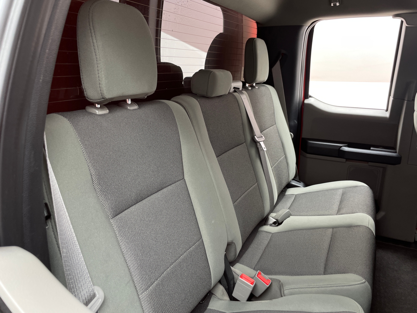 Thumbnail: 2020 Ford Econoline - 6