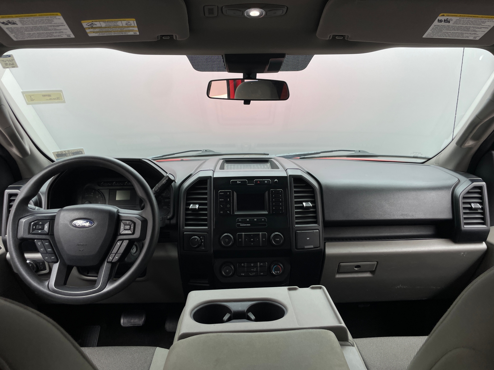 Thumbnail: 2020 Ford Econoline - 3
