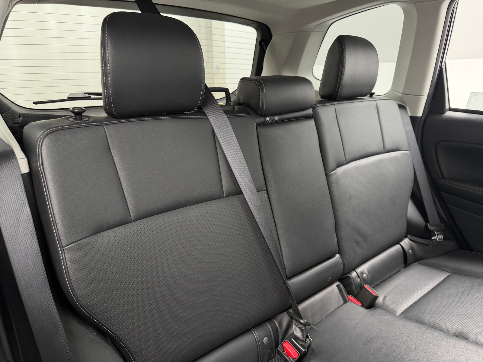 Thumbnail: 2014 Subaru Forester - 5