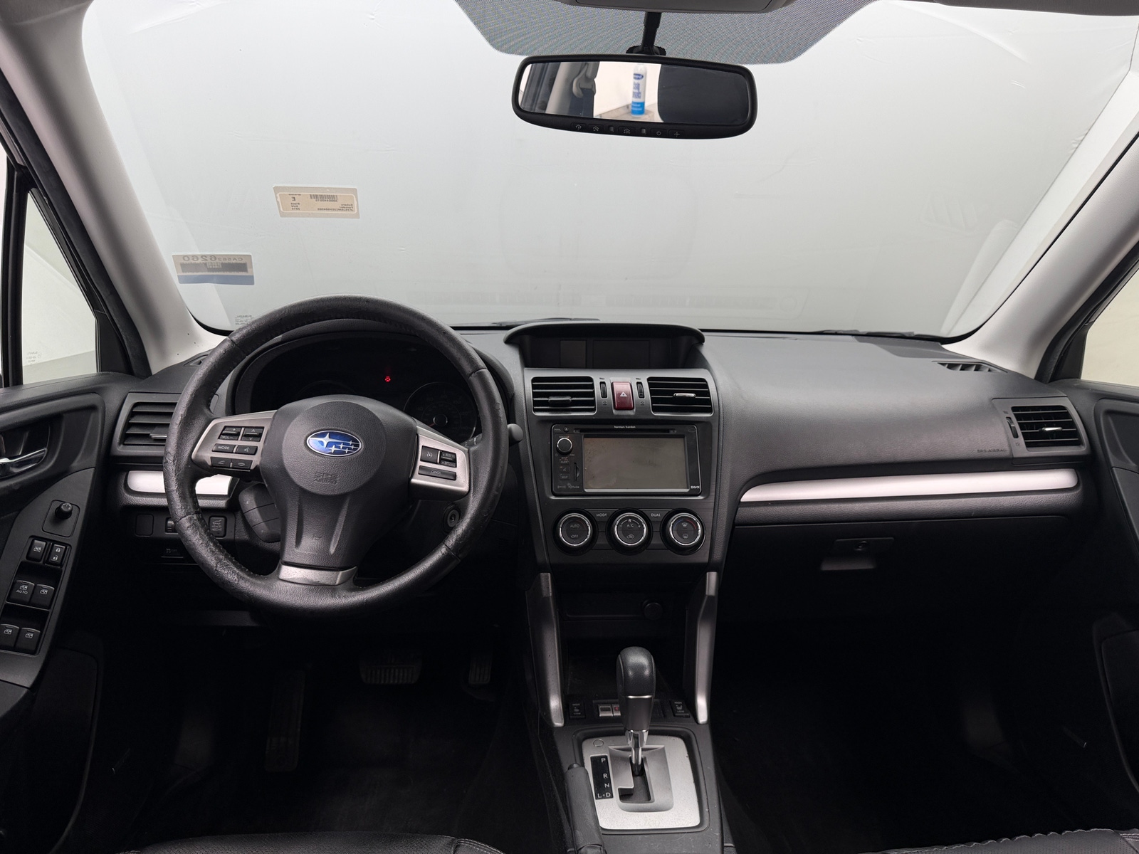 Thumbnail: 2014 Subaru Forester - 2
