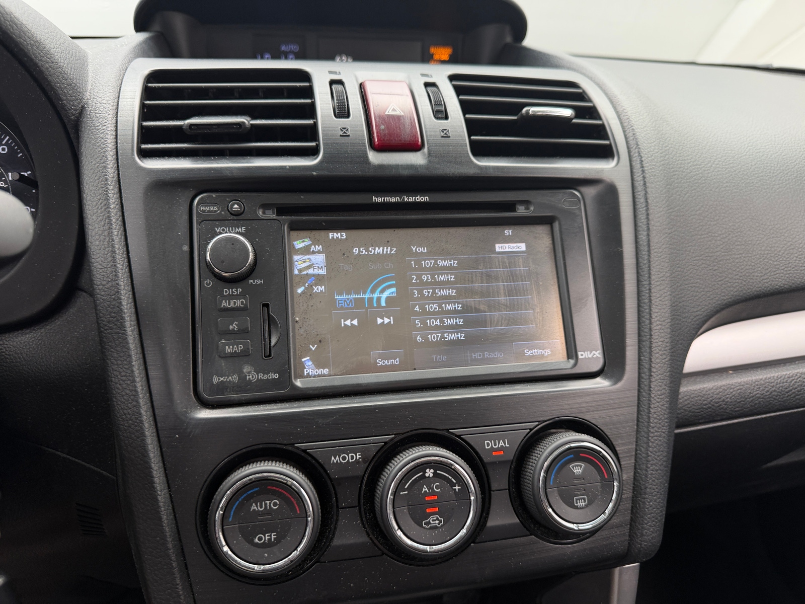 Thumbnail: 2014 Subaru Forester - 3