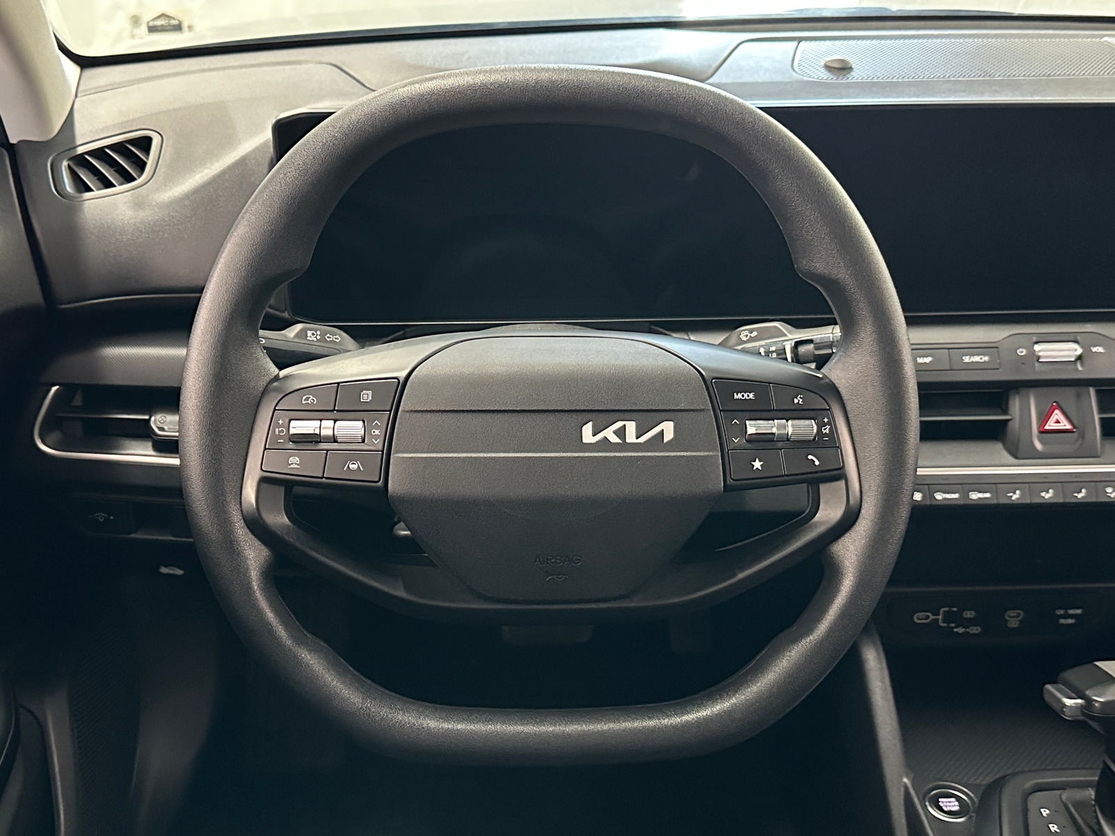 Thumbnail: 2025 Kia K4 - 5