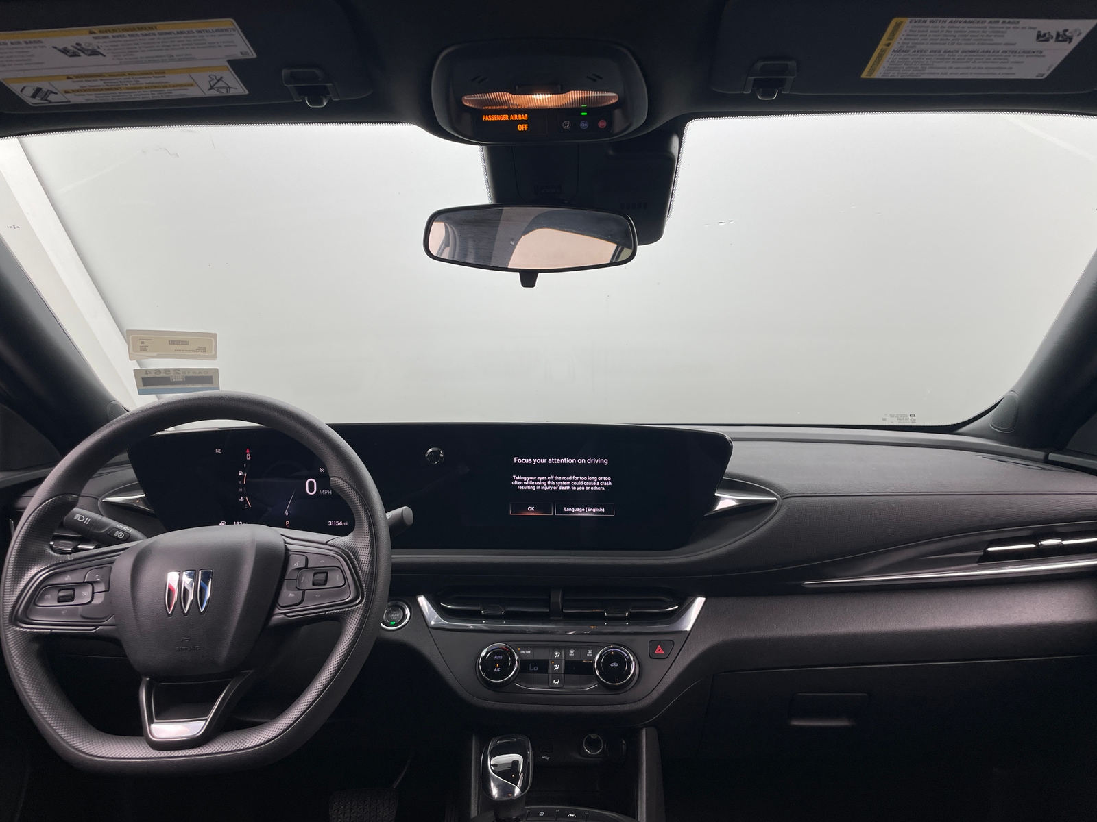 Thumbnail: 2025 Buick Envista - 2