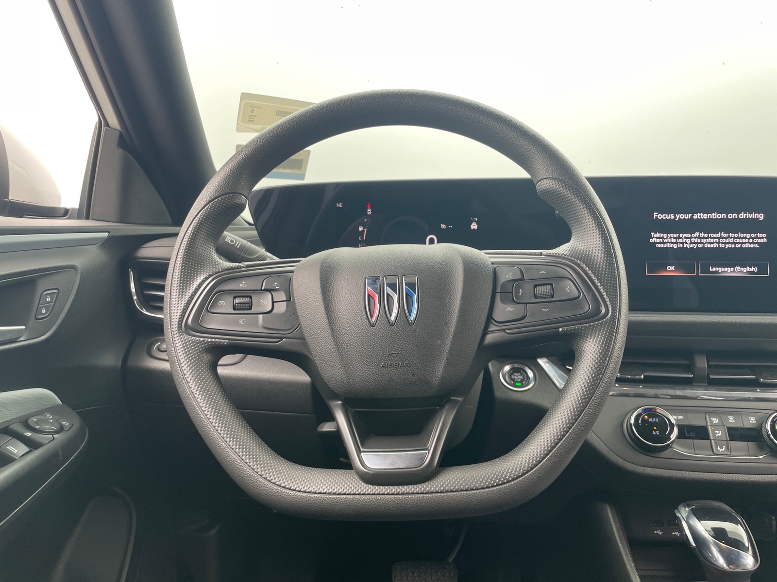 Thumbnail: 2025 Buick Envista - 4