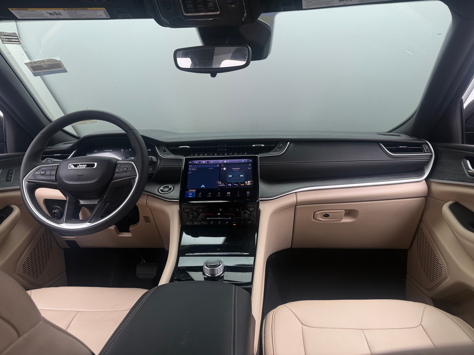 Thumbnail: 2023 Jeep Grand Cherokee - 2