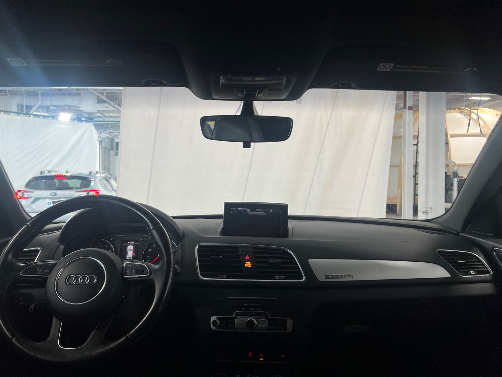 Thumbnail: 2017 Audi Q3 - 3