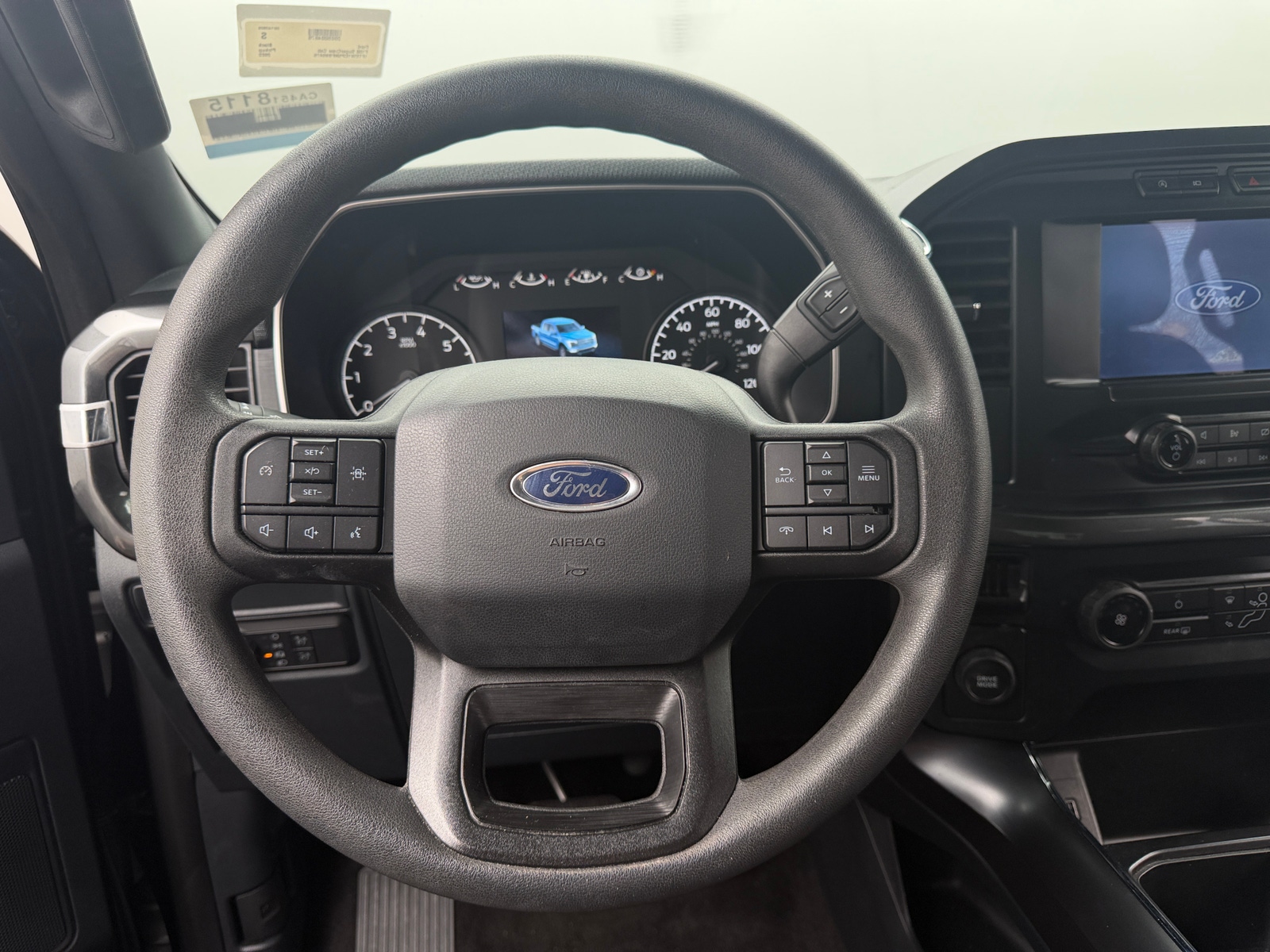 Thumbnail: 2022 Ford Econoline - 5