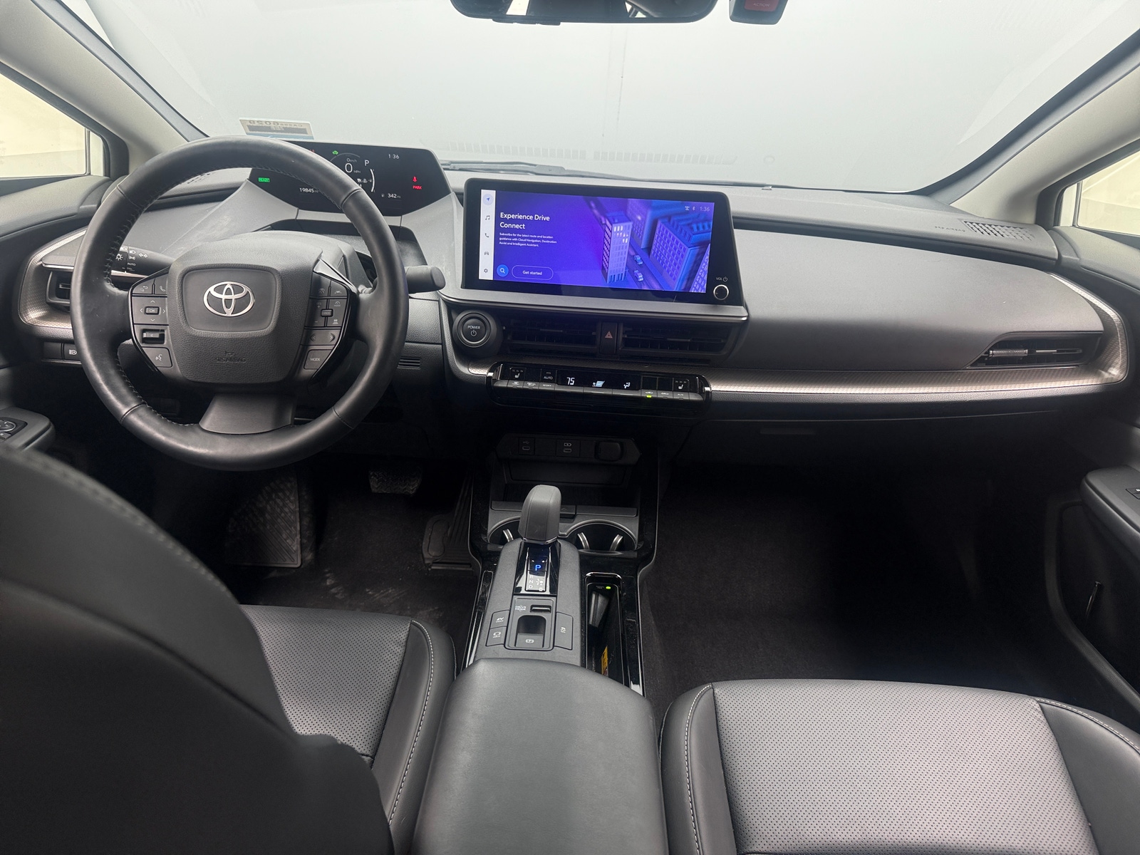 Thumbnail: 2024 Toyota Prius - 2