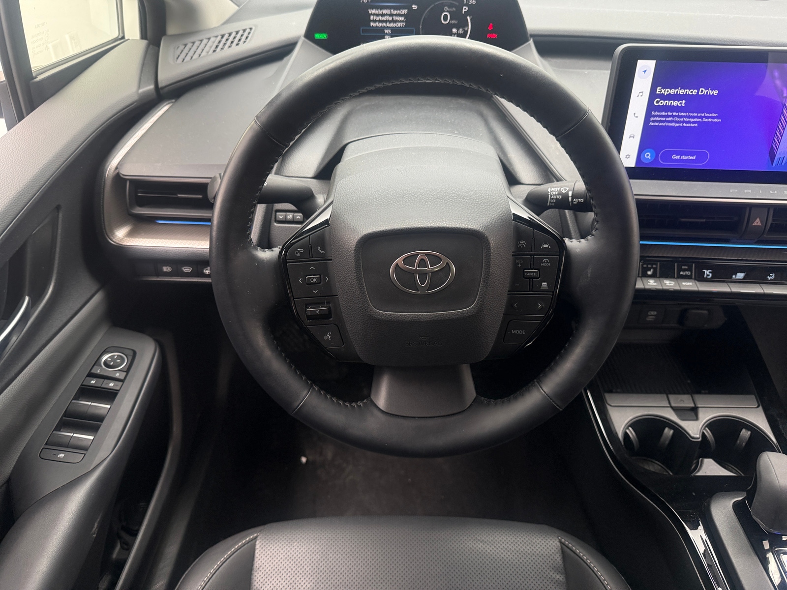 Thumbnail: 2024 Toyota Prius - 4