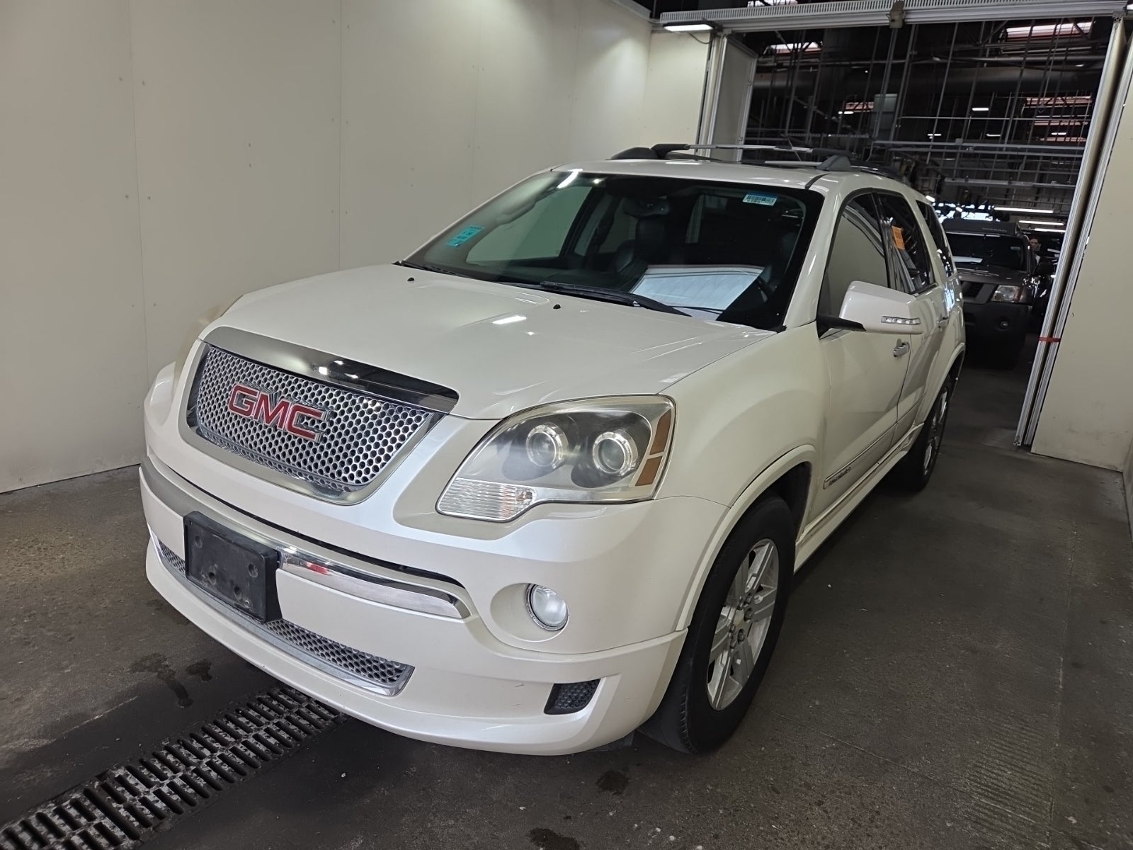 2012 GMC Acadia Denali