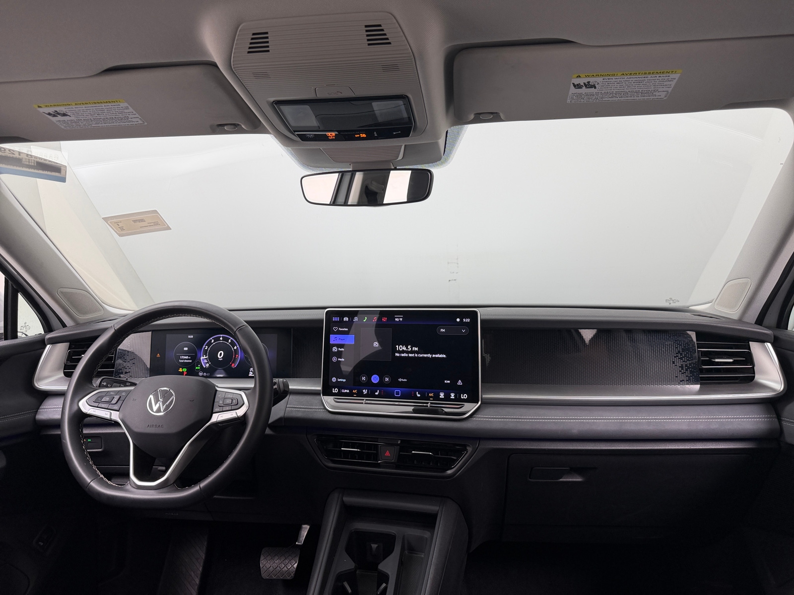 Thumbnail: 2026 Volkswagen Tiguan - 3