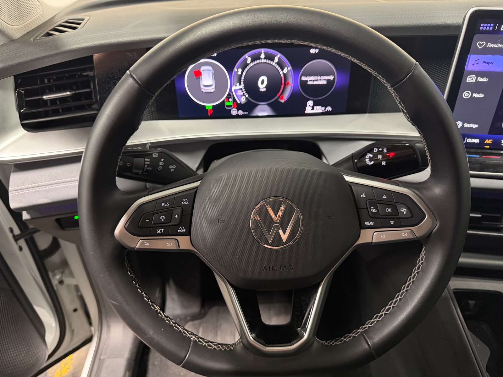 Thumbnail: 2026 Volkswagen Tiguan - 5