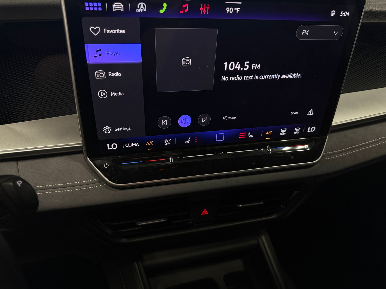 Thumbnail: 2026 Volkswagen Tiguan - 4