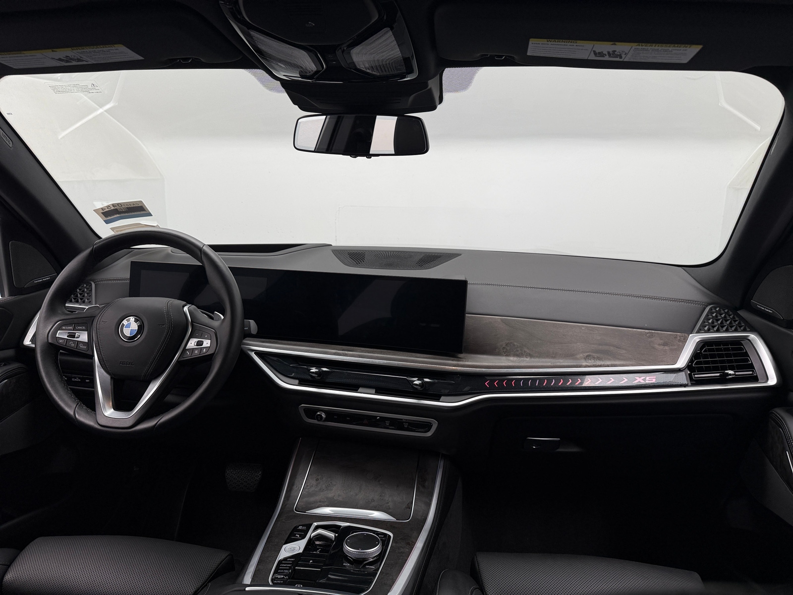 Thumbnail: 2026 BMW X5 - 3