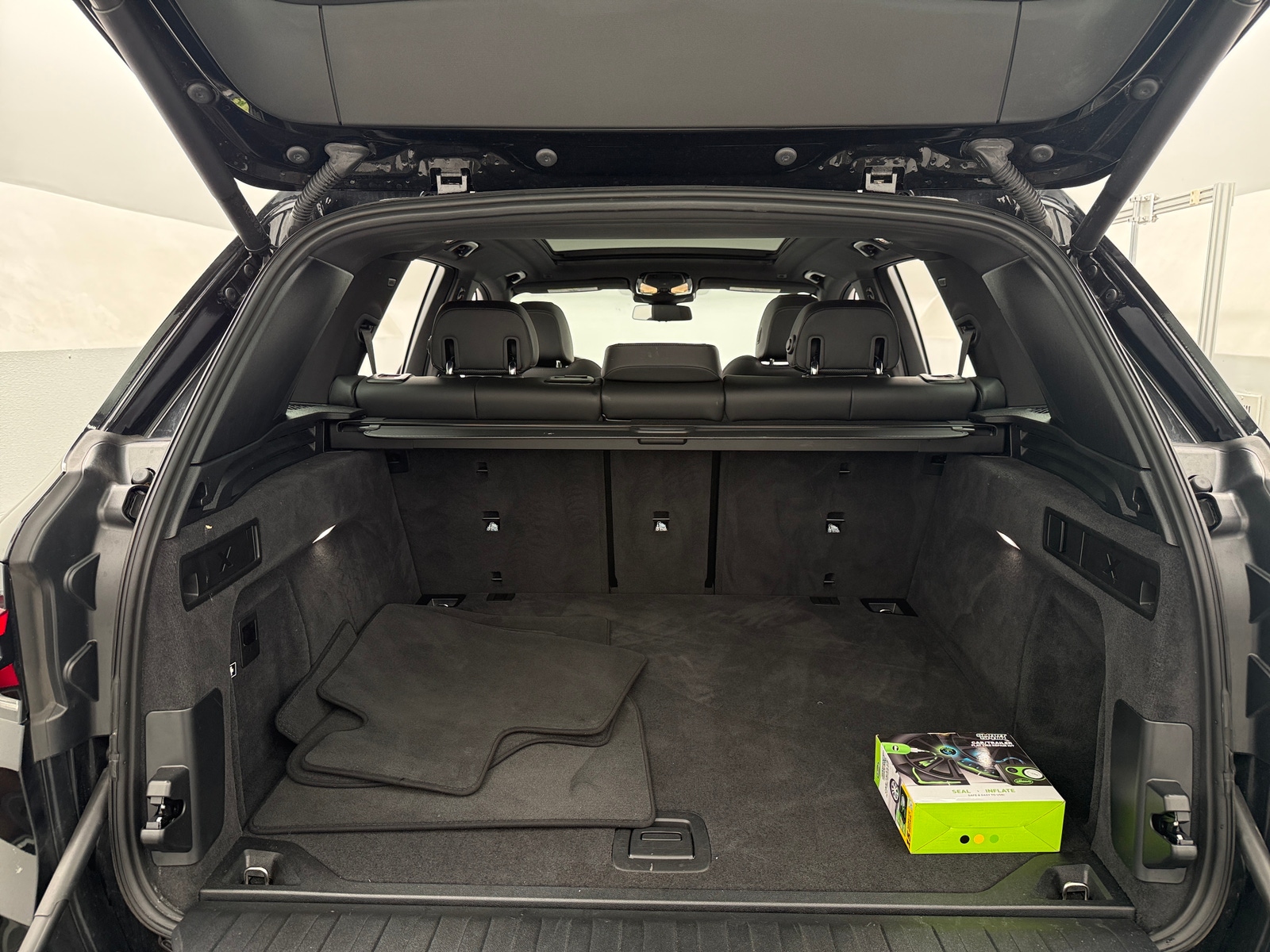 Thumbnail: 2026 BMW X5 - 7