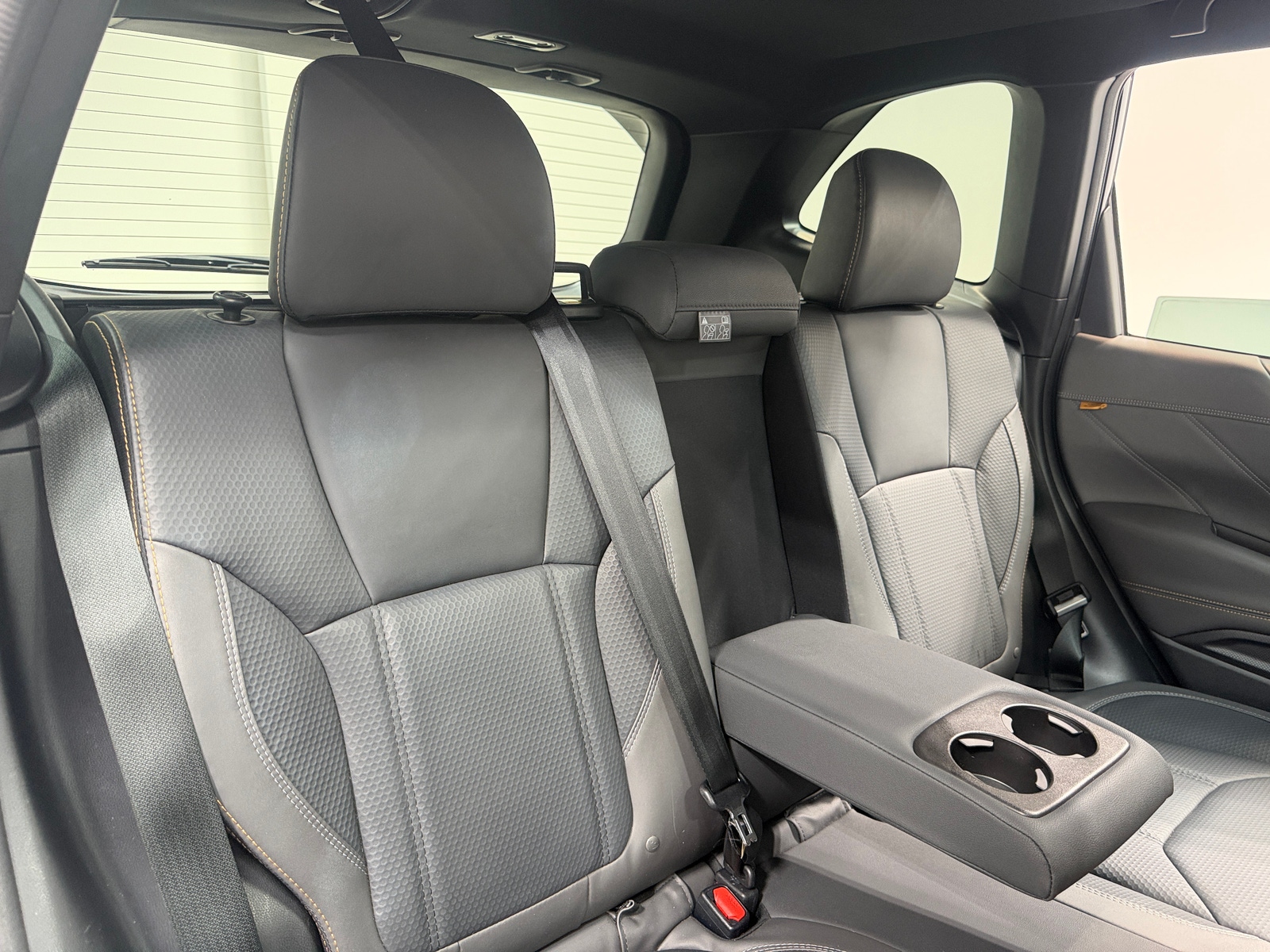 Thumbnail: 2022 Subaru Forester - 5