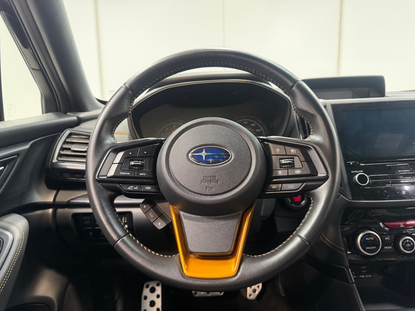 Thumbnail: 2022 Subaru Forester - 4