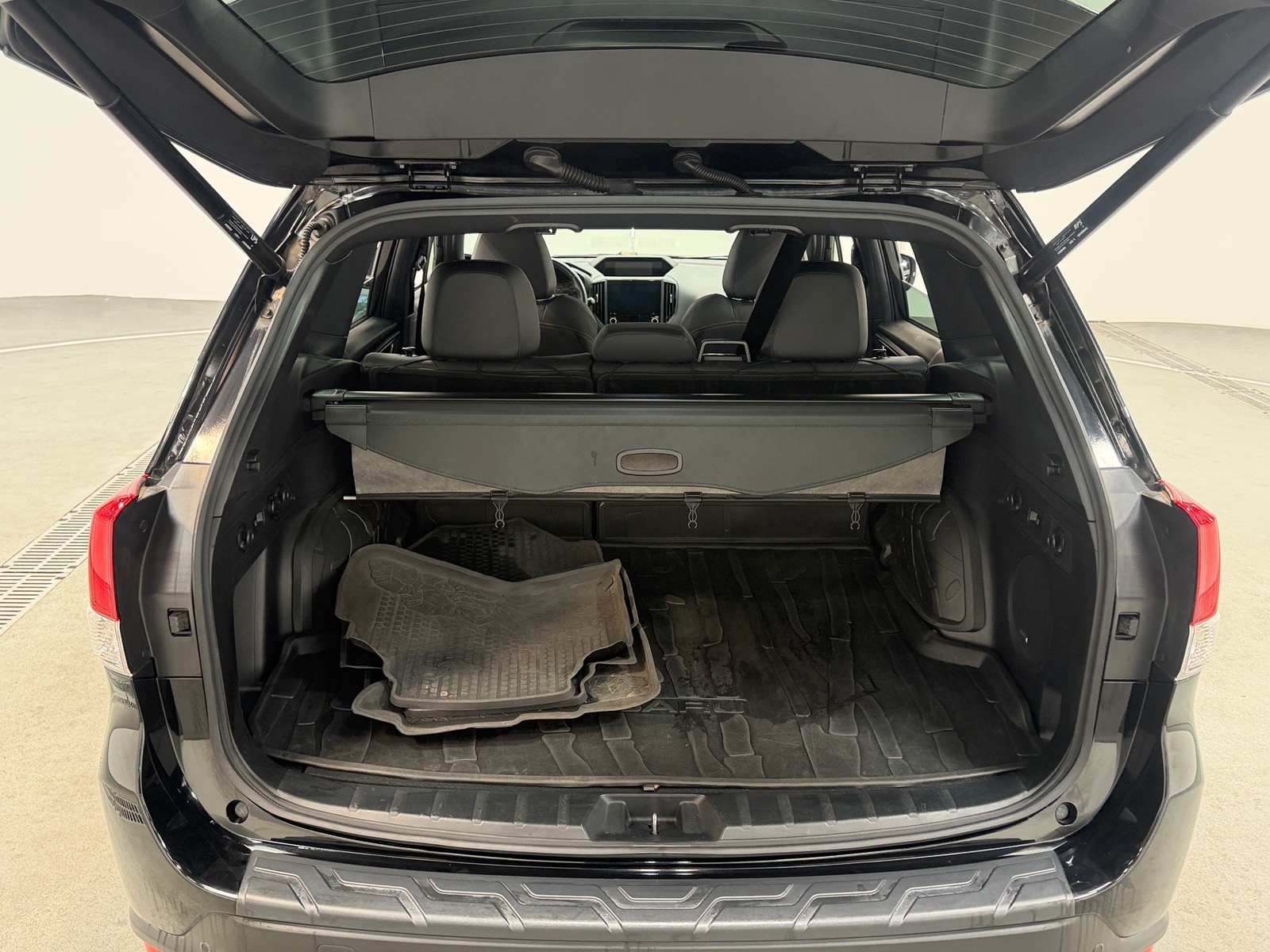 Thumbnail: 2022 Subaru Forester - 6
