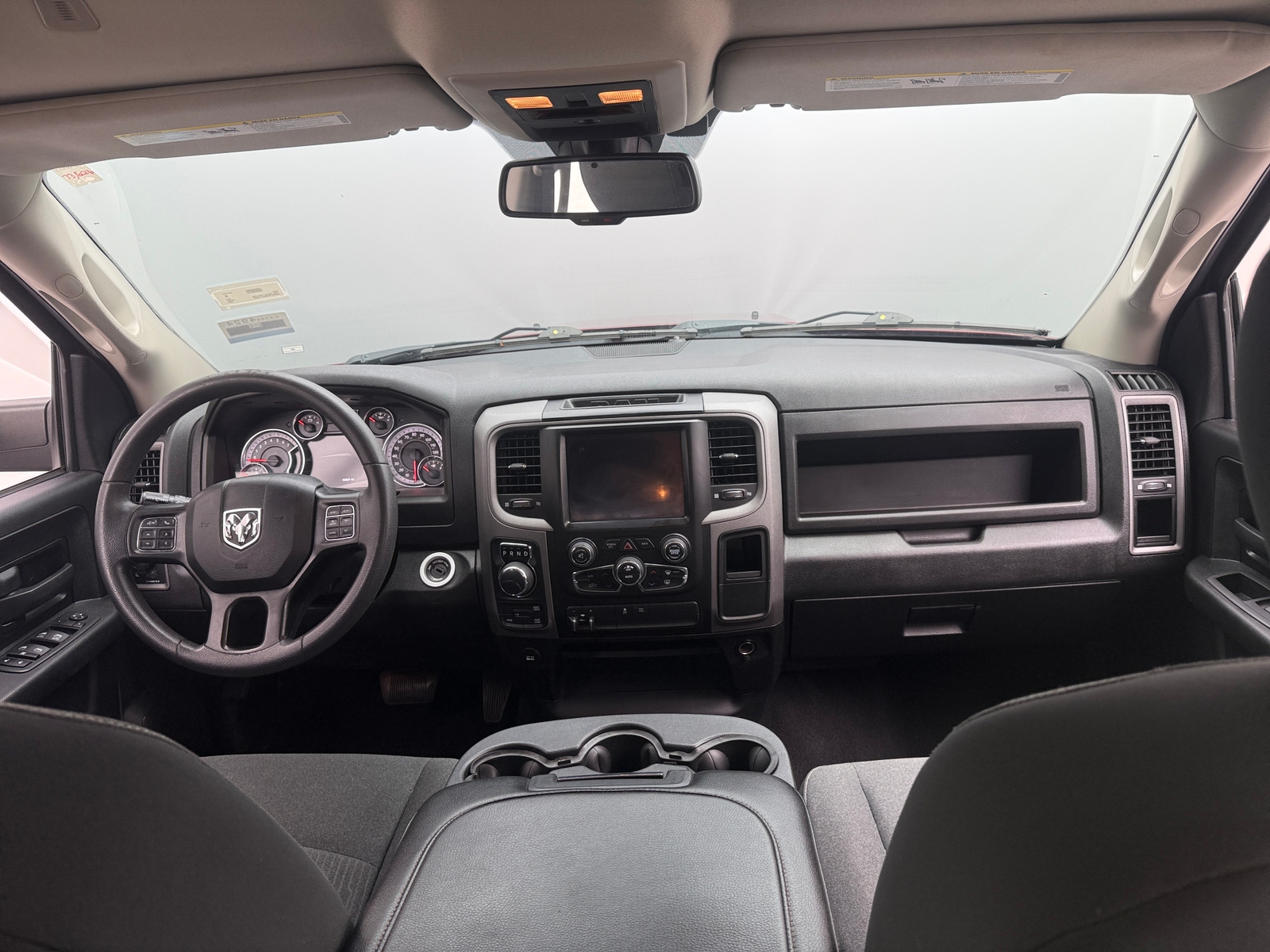 Thumbnail: 2022 RAM 1500 Classic - 3